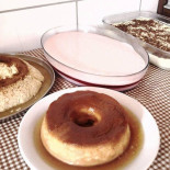 Bella Gula Comida