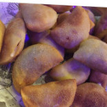 Armazém 234 Comida