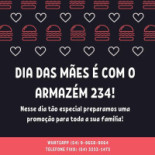 Armazém 234 Carta