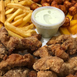 Armazém 234 Comida