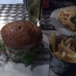 Armazém 234 Comida