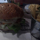 Armazém 234 Comida