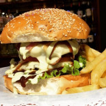 Armazém 234 Comida