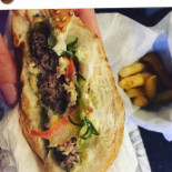 Armazém 234 Comida
