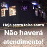 Armazém 234 Carta
