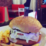 Armazém 234 Comida