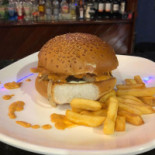 Armazém 234 Comida
