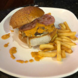 Armazém 234 Comida