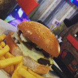 Armazém 234 Comida