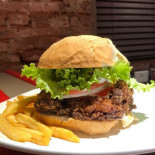 Armazém 234 Comida