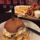 Armazém 234 Comida