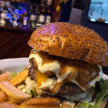 Armazém 234 Comida