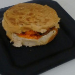 Almeida Lanches Nourriture
