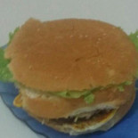 Almeida Lanches Nourriture