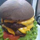 Beef Burger Nourriture