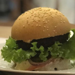 Beef Burger Nourriture