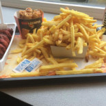 Beef Burger Nourriture