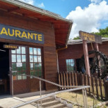 Engenho Do Vale Exterior