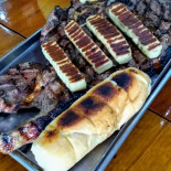 Engenho Do Vale Comida