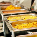 Engenho Do Vale Comida