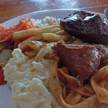 Engenho Do Vale Comida