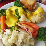 Engenho Do Vale Comida