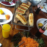 Engenho Do Vale Comida