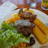 Engenho Do Vale Comida