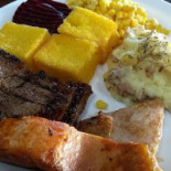 Point Do Sabor Comida