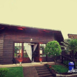 Point Do Sabor Exterior