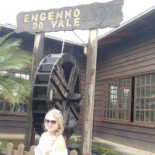 Engenho Do Vale Exterior