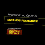 Engenho Do Vale Logo