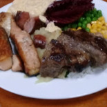Engenho Do Vale Comida