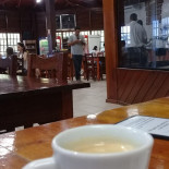 Engenho Do Vale À l'intérieur