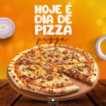 Cantinho D'norma Comida