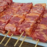 Tropeiros Grill Nourriture