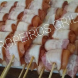 Tropeiros Grill Boisson