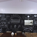 Tropeiros Grill Carte