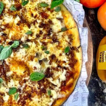 Tropeiros Grill Nourriture