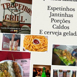 Tropeiros Grill Gourou