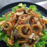 Tropeiros Grill Nourriture