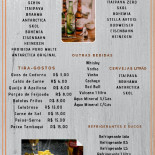 Afonso Carte