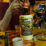 Afonso Bebida