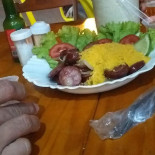 Afonso Comida