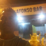 Afonso Dentro