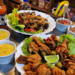 Afonso Comida