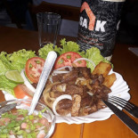 Afonso Comida