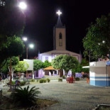 Afonso Exterior