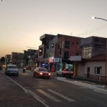 Afonso Exterior