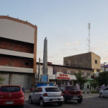 Afonso Exterior